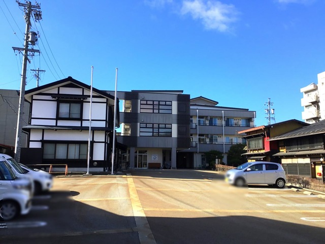 清徳会宙Ⅱ
