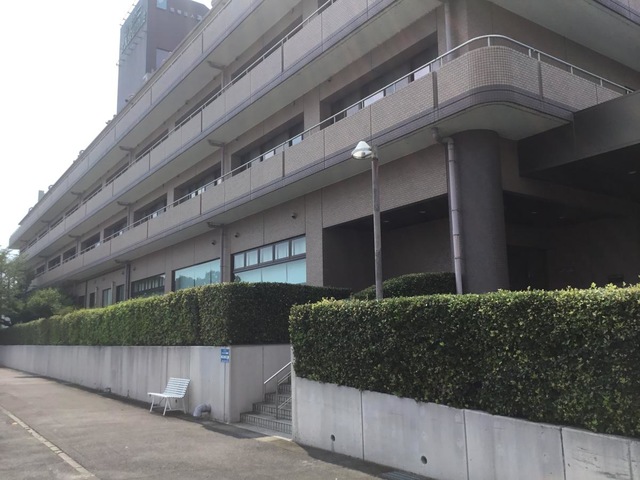 豊明第二老人保健施設