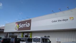 Ｓｅｒｉａカネスエ大野店