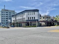 滋賀銀行彦根支店