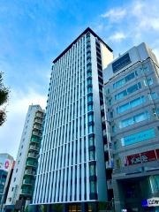 モンブランホテルラフィネ名古屋駅前