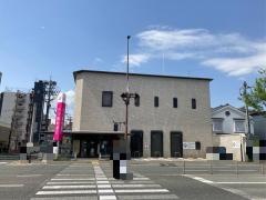 十八親和銀行　塩原支店