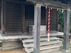 神明神社