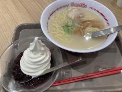 スガキヤ　ららぽーと名古屋みなとアクルス店