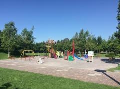 昭和公園