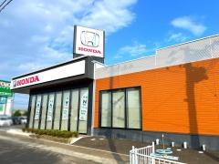 Ｈｏｎｄａ　Ｃａｒｓ宮城中央太白山田店