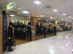 タカキューイオンノア店