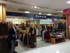 タカキューイオンノア店