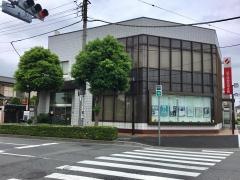 足立成和信用金庫入谷支店