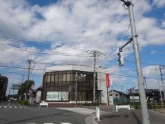 足立成和信用金庫入谷支店