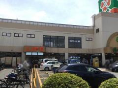 ライフ　宿河原店