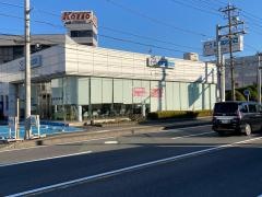 関東マツダ戸塚店