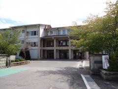 佐久城山小学校