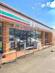 セブンイレブン　静岡有永店