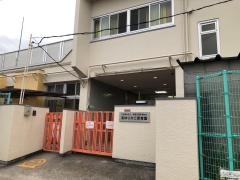 渚保育所