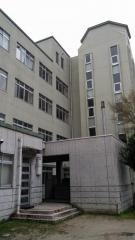 松江市立第三中学校