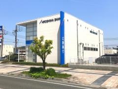 広島銀行玉島支店