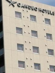 カンデオホテルズ菊陽熊本空港