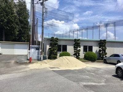 スポランド 有限会社高根沢ゴルフパーク 塩谷郡高根沢町石末