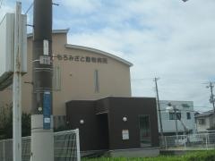 もろみざと動物病院
