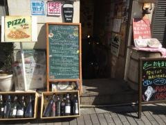 トラットリアフィオーレ