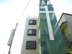 横須賀キリスト教会