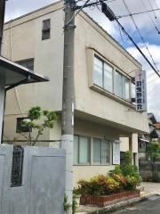 羽曳野教会
