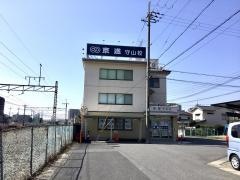 京進の中学・高校受験ＴＯＰ∑　守山校