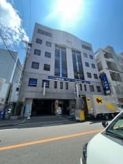 むつう整体　みらいゆ江坂