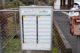 直川駅