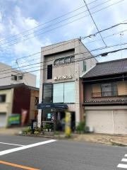城北飯店