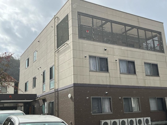 ひなたぼっこ不動院