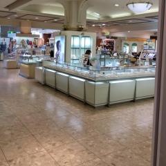 4℃米子しんまち天満屋店