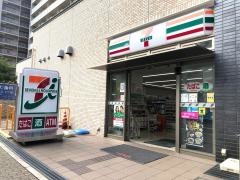 セブンイレブン　桜ノ宮駅前店