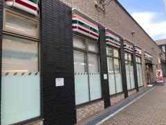 セブンイレブン　桜ノ宮駅前店