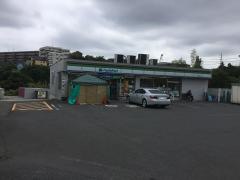 ファミリーマート　川崎東百合丘店