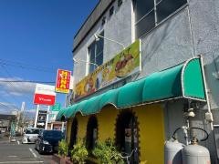 インド・ネパールキッチンムナ