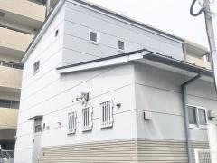 波多江郵便局