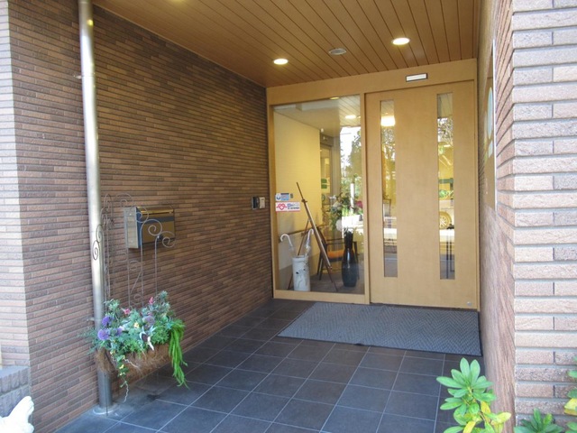 あおぞらの里　グループホーム小松川 施設外観