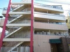 あおぞらの里　グループホーム小松川