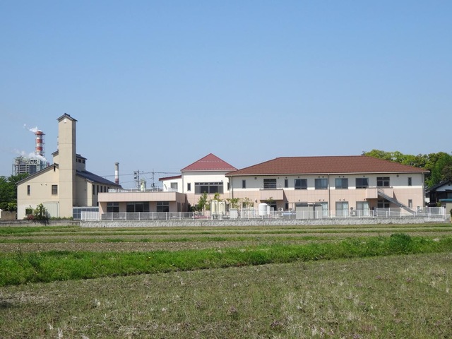 特別養護老人ホームきずな