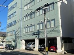 私立仙台青葉学院短期大学　長町キャンパス