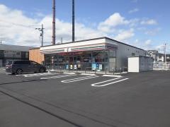 セブンイレブン　笹谷店