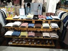 ハニーズ　イオンモール白山店
