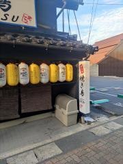 焼き鳥　ＴＥＴＳＵ