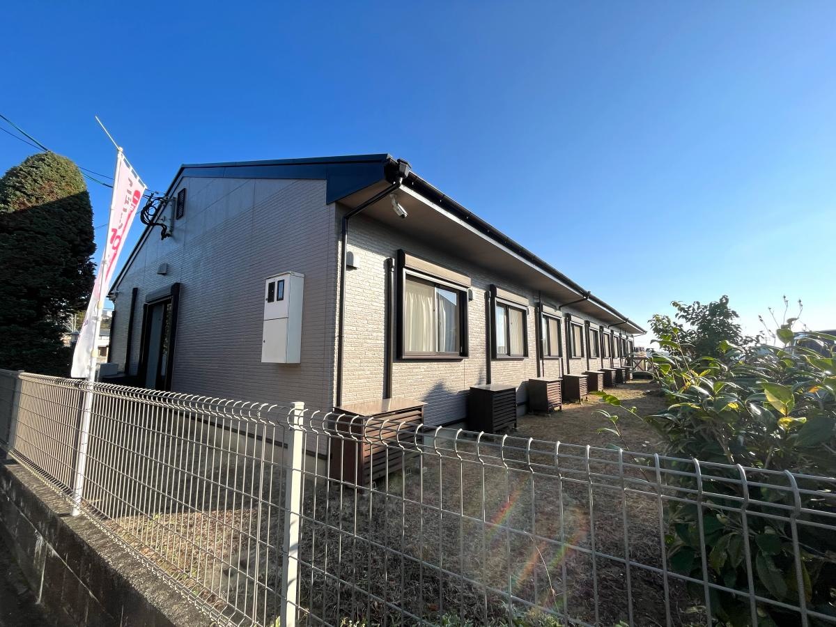 グループホーム クオーレ基山