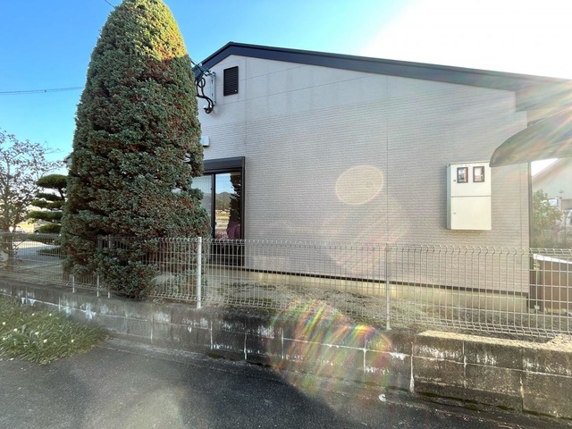 グループホーム　クオーレ基山 施設外観