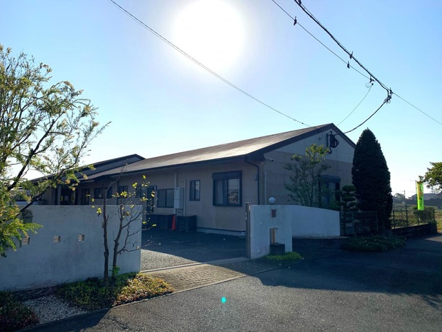 グループホーム　クオーレ基山
