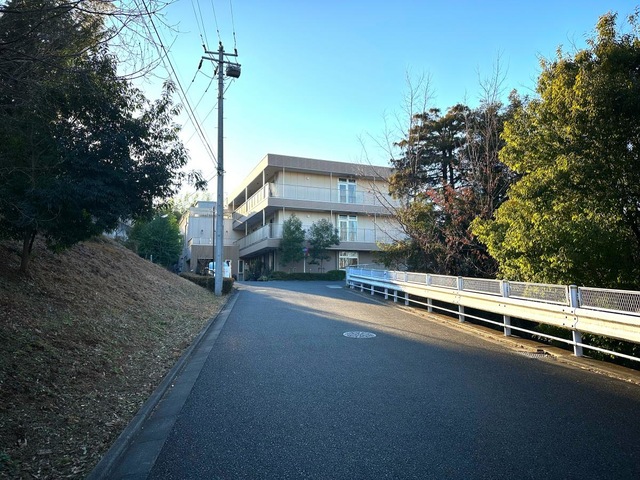 メディカルホームまどか鶴川
