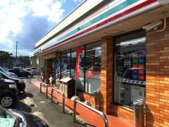 セブンイレブン　多賀城高崎3丁目店
